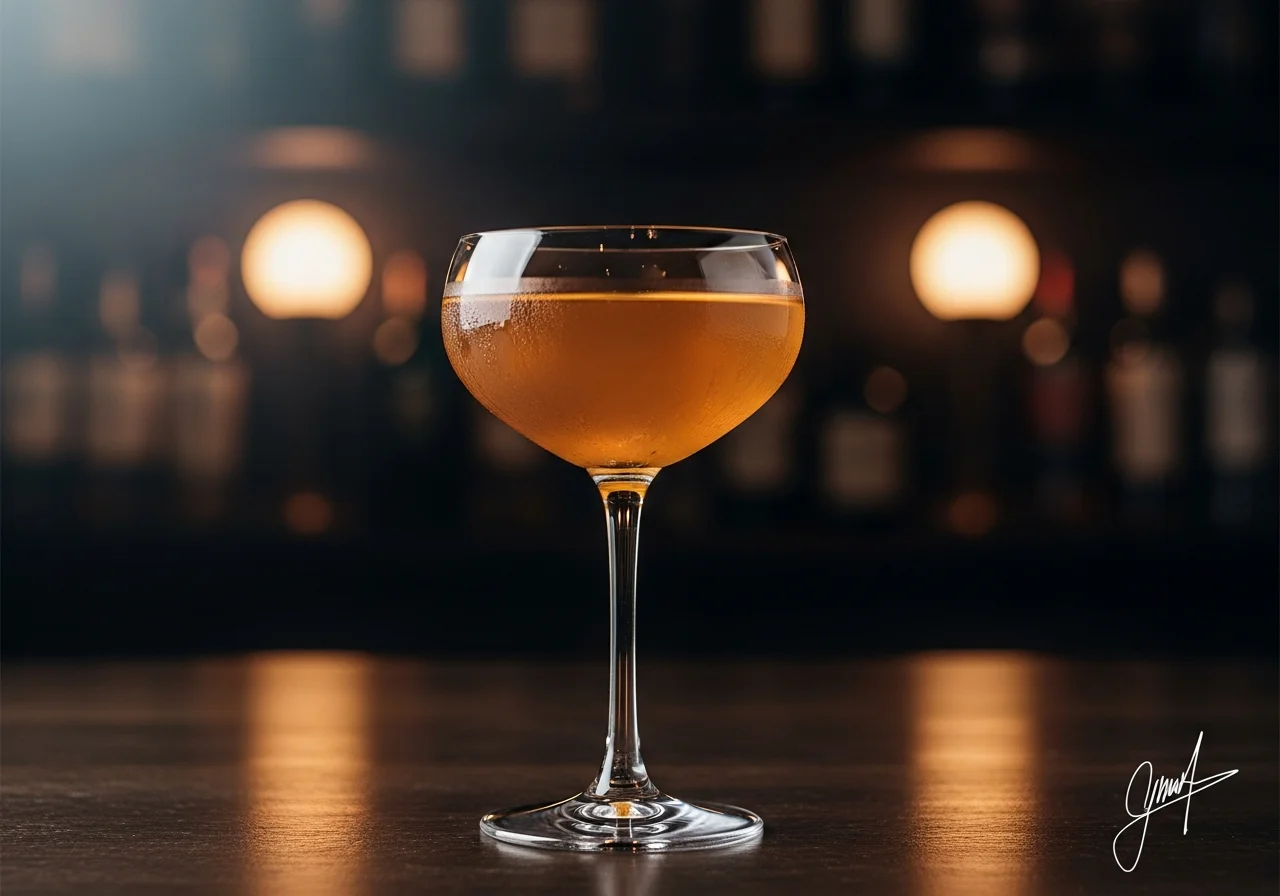 747 - Vodka cocktail recept
