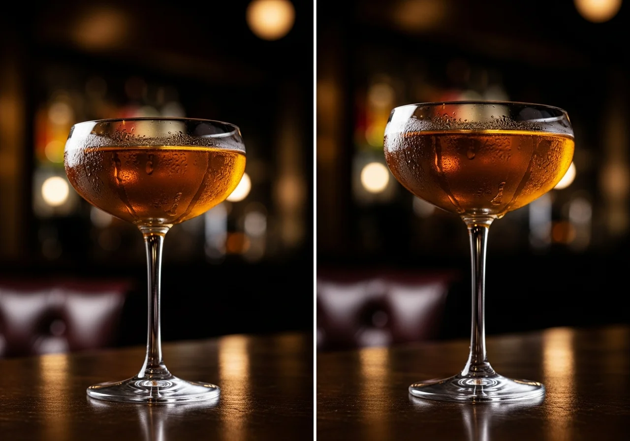After sex - Vodka cocktail recept