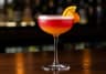Aperol Sour Drink