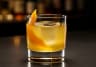 Calvados Old Fashioned Drink