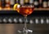 Churchill Manhattan Drink