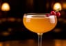Cloudberry Sour Drink