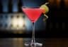 Cosmopolitan Drink