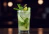 English Mojito Drink
