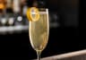 French 75 Drink