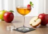 Karamell Apple Martini