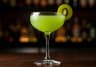 Kiwi Daiquiri Drink
