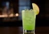Midori Cider Drink
