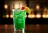 Midori Lemonade Drink