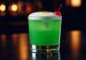 Midori Sour Drink