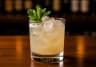 Mint Julep Cocktail