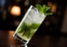 Mojito Royal Drink