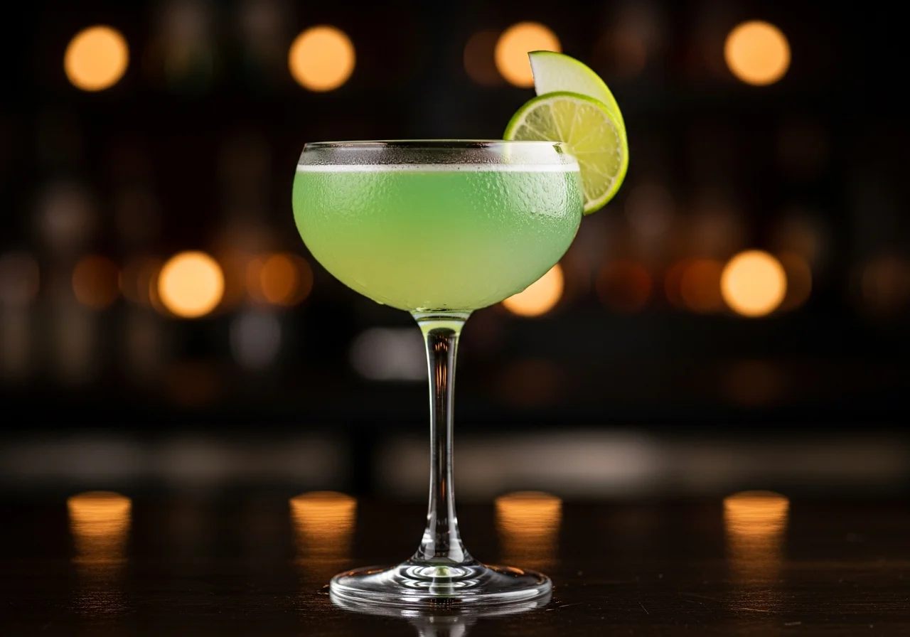 P2 Drink - Vodka cocktail recept