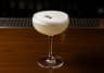 Pisco Sour Drink