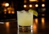 Tommy's Margarita Drink