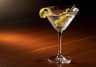 Vodka Martini Drink