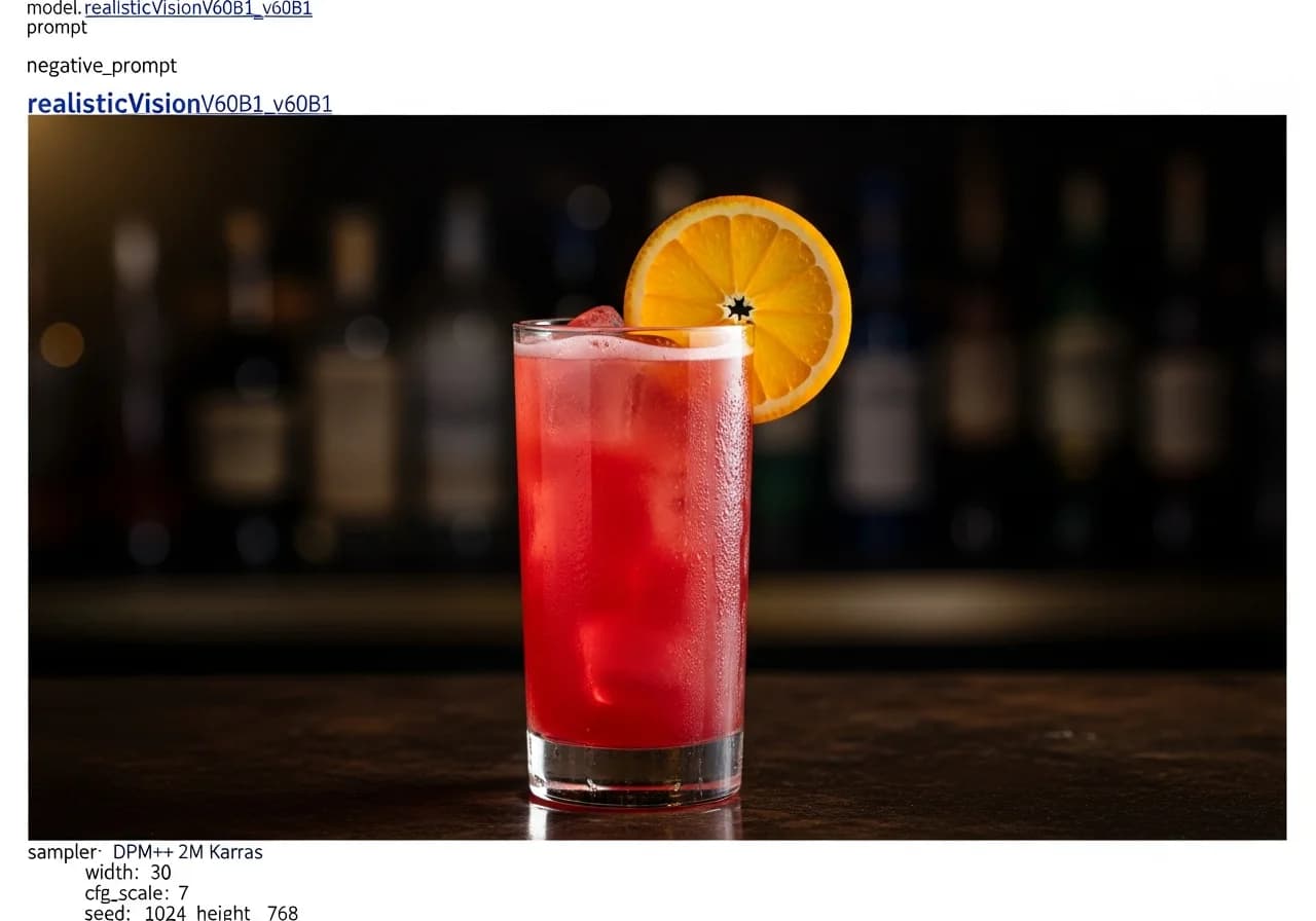 American Pharoah - Whisky cocktail recept