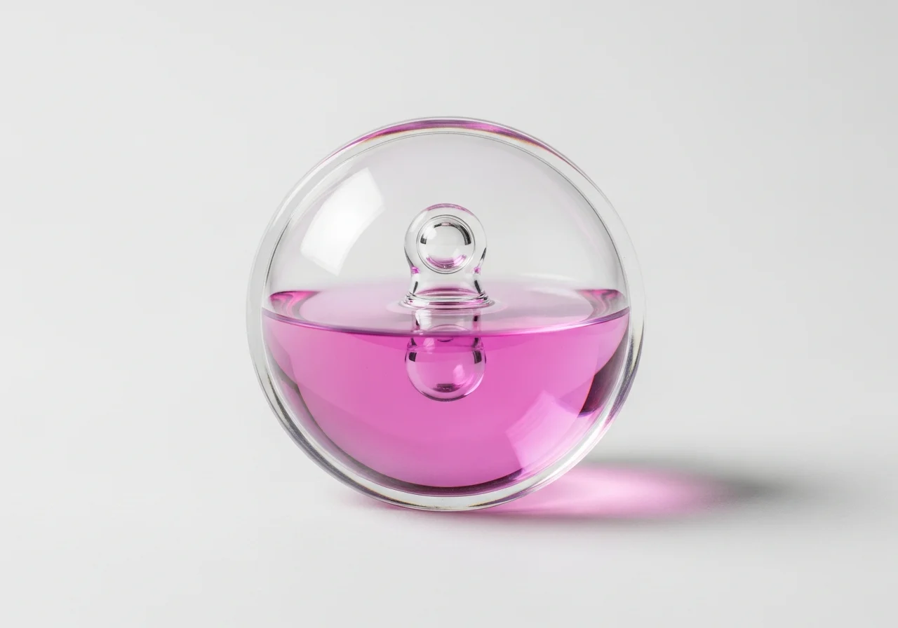 Gin Fizz Drink - Gin cocktail recept